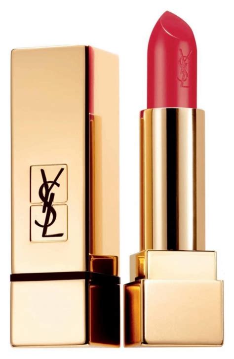 ysl cremy lipstick|discontinued YSL lipstick.